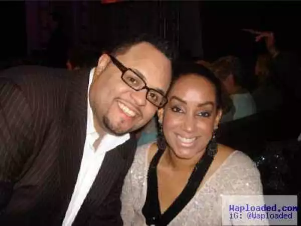 Gospel Singer Israel Houghton Confesses To Adultery, Divorces Wife of 20 Years